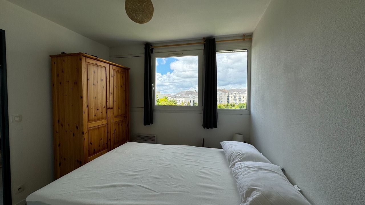Photo of Bedroom in La Folie Couvrechef West