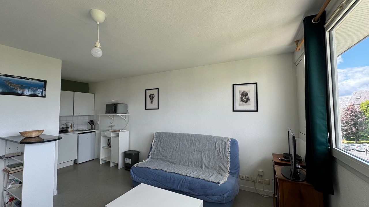 Photo of Livingroom in La Folie Couvrechef West