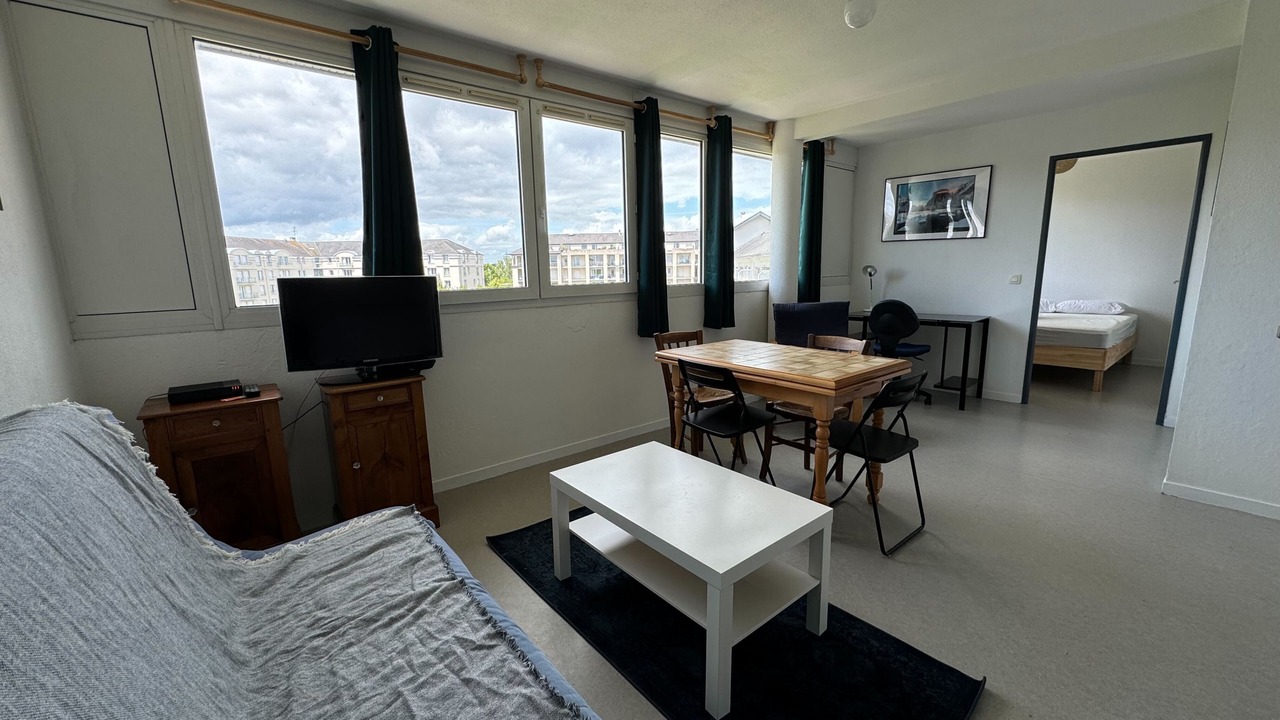 Photo of Bedroom in La Folie Couvrechef West