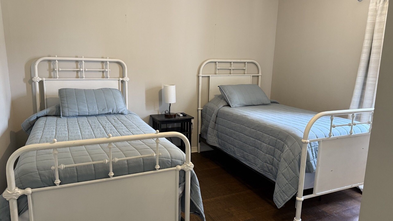 Photo of Bedroom in Scott