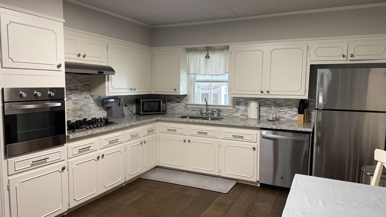 Photo of Kitchen in Scott