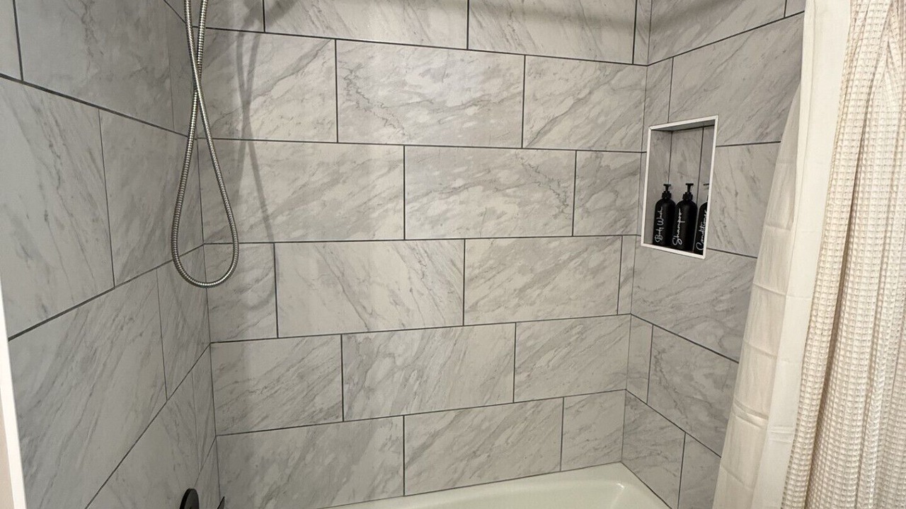 Photo of Bathroom in Scott