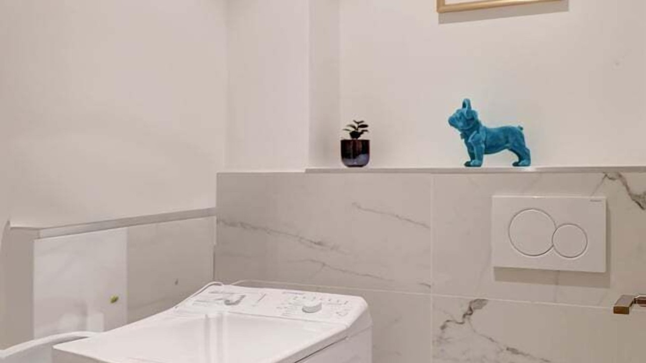Photo of Bathroom in Saint-Thomas-d'Aquin