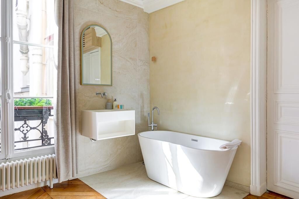 Photo of Bathroom in Madeleine