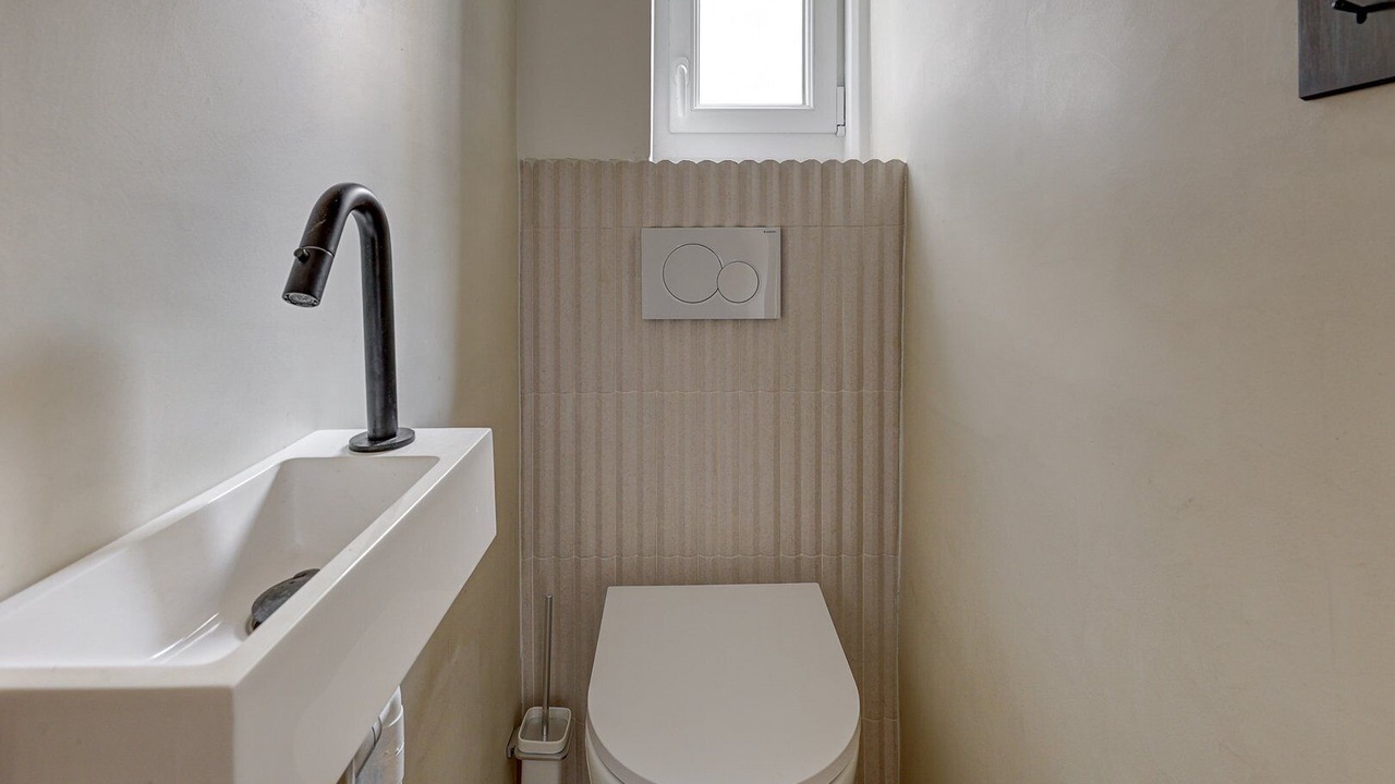 Photo of Bathroom in Madeleine