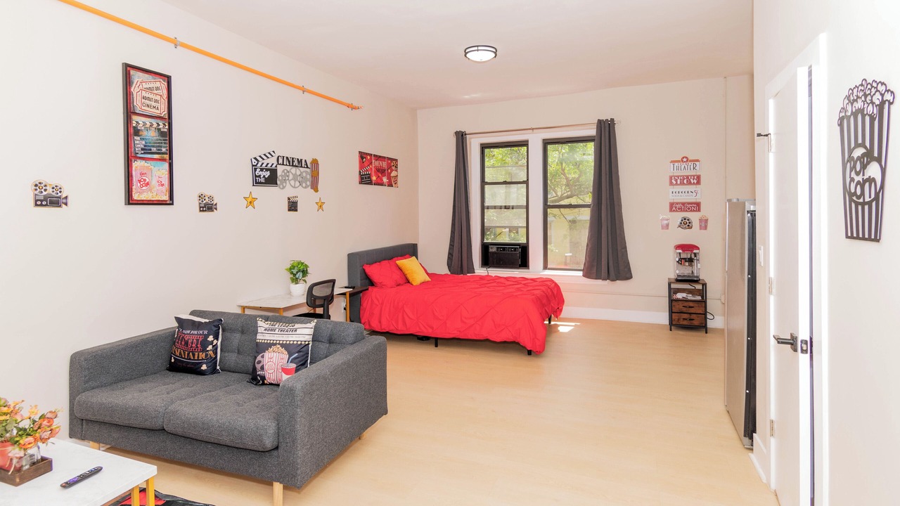 Photo of Bedroom in Albany