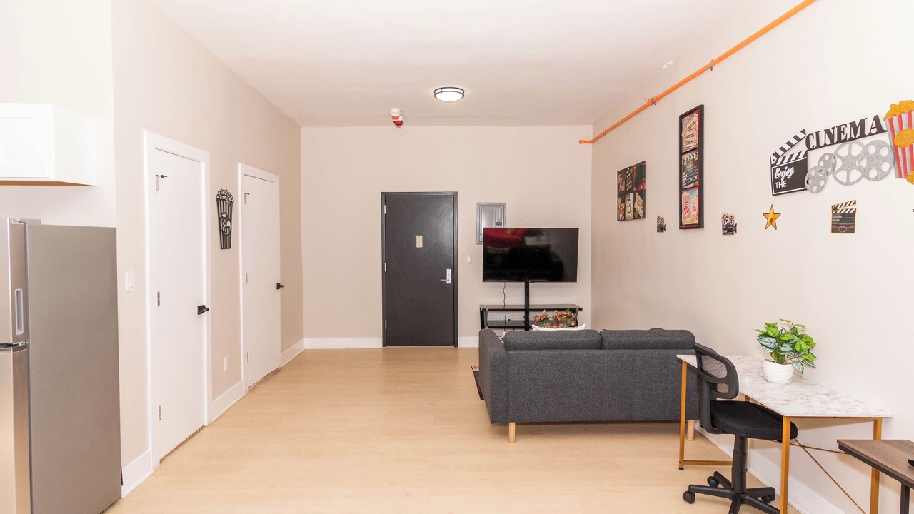 Photo of Bedroom in Albany