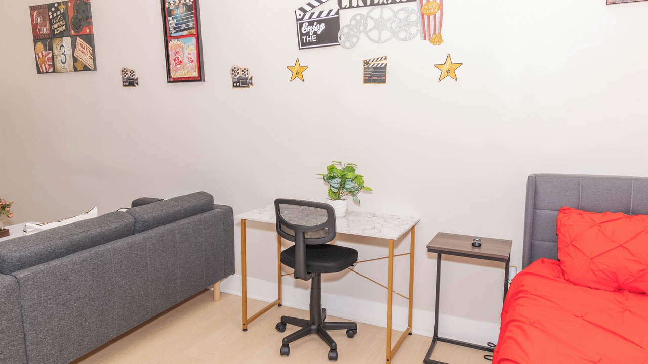 Photo of Bedroom in Albany