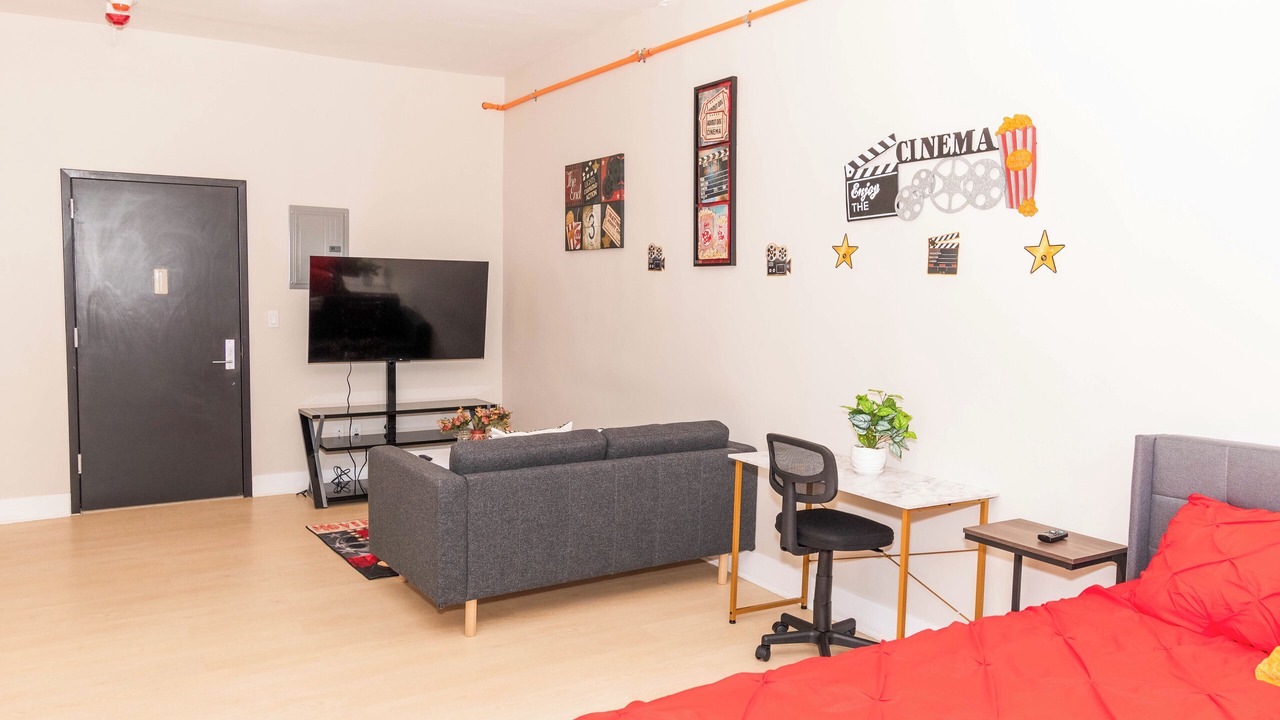 Photo of Bedroom in Albany