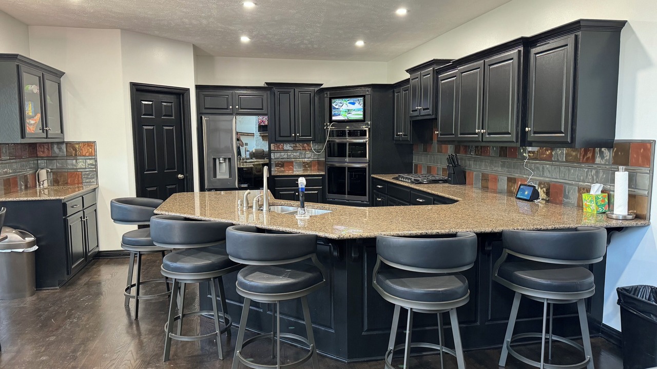 Photo of Kitchen in Carter Lake