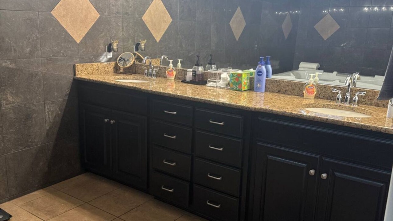 Photo of Bathroom in Carter Lake