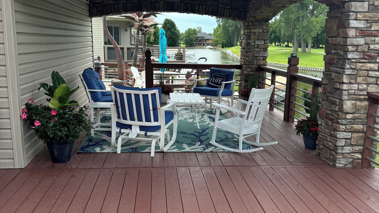 Photo of Outdoor in Carter Lake