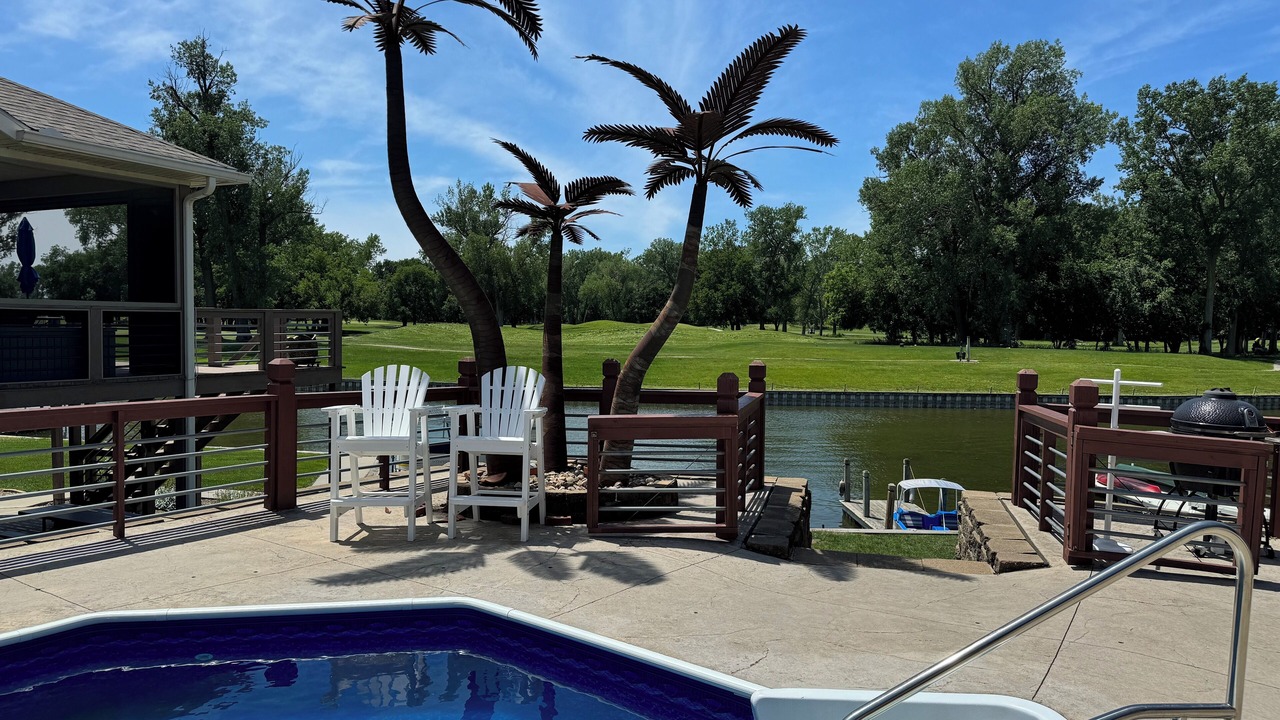 Photo of Outdoor in Carter Lake