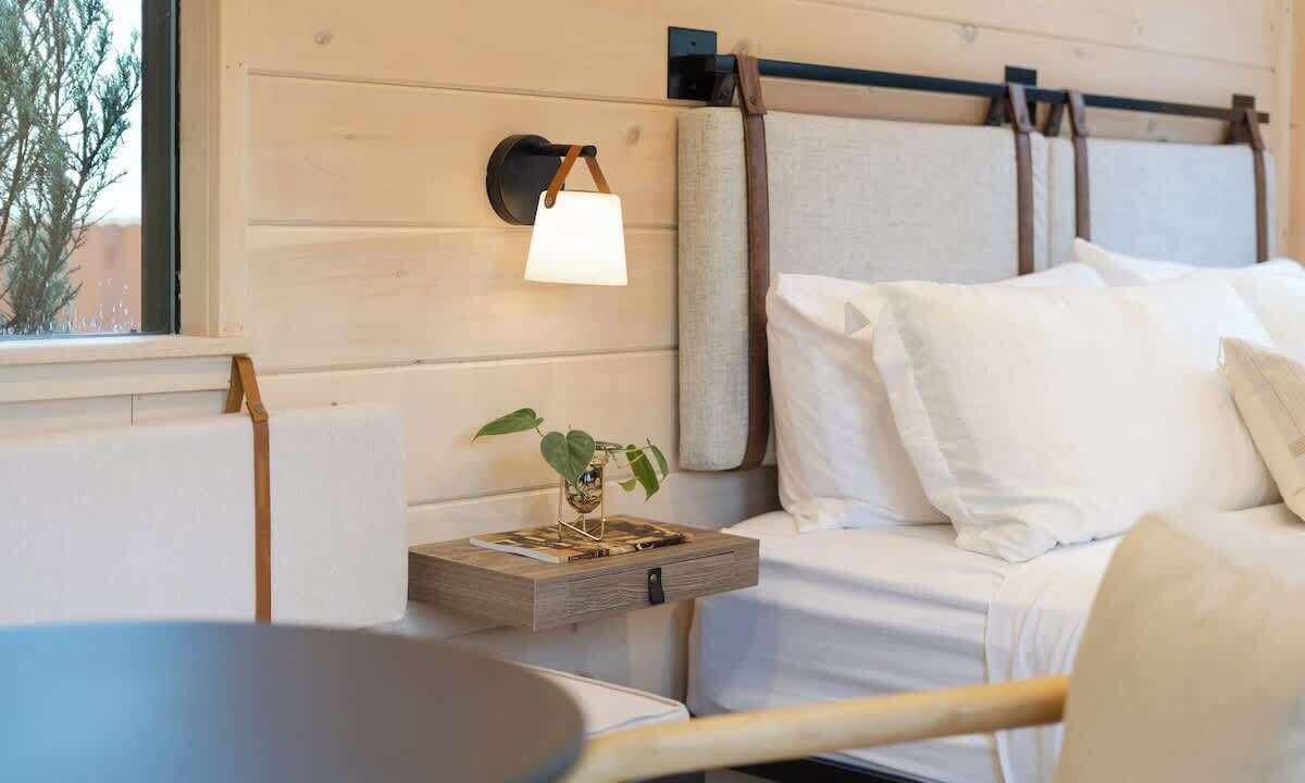 Photo of Bedroom in Carver