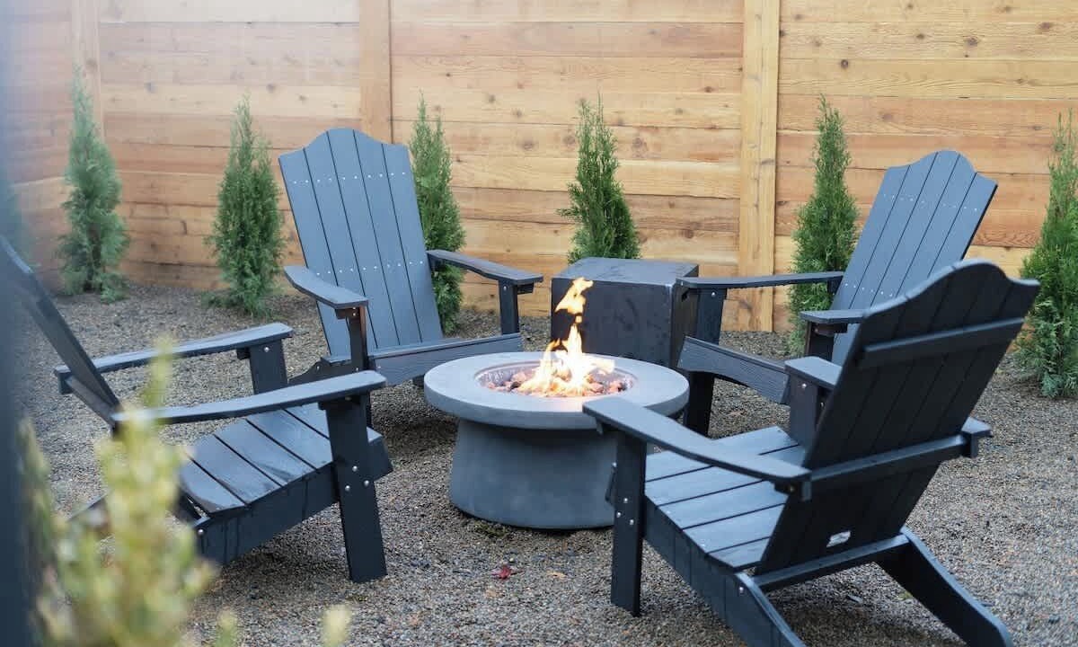 Photo of Outdoor in Carver