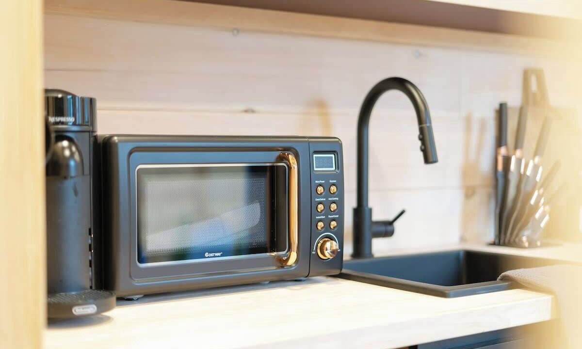 Photo of Kitchen in Carver