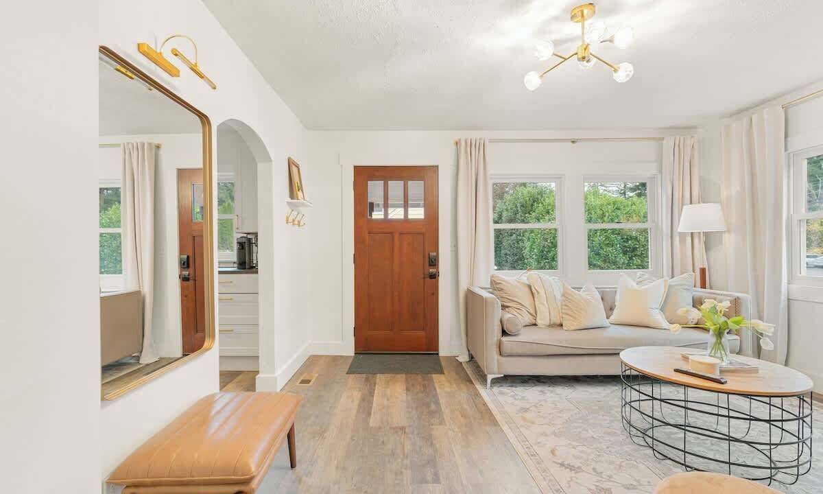 Photo of Bedroom in Carver
