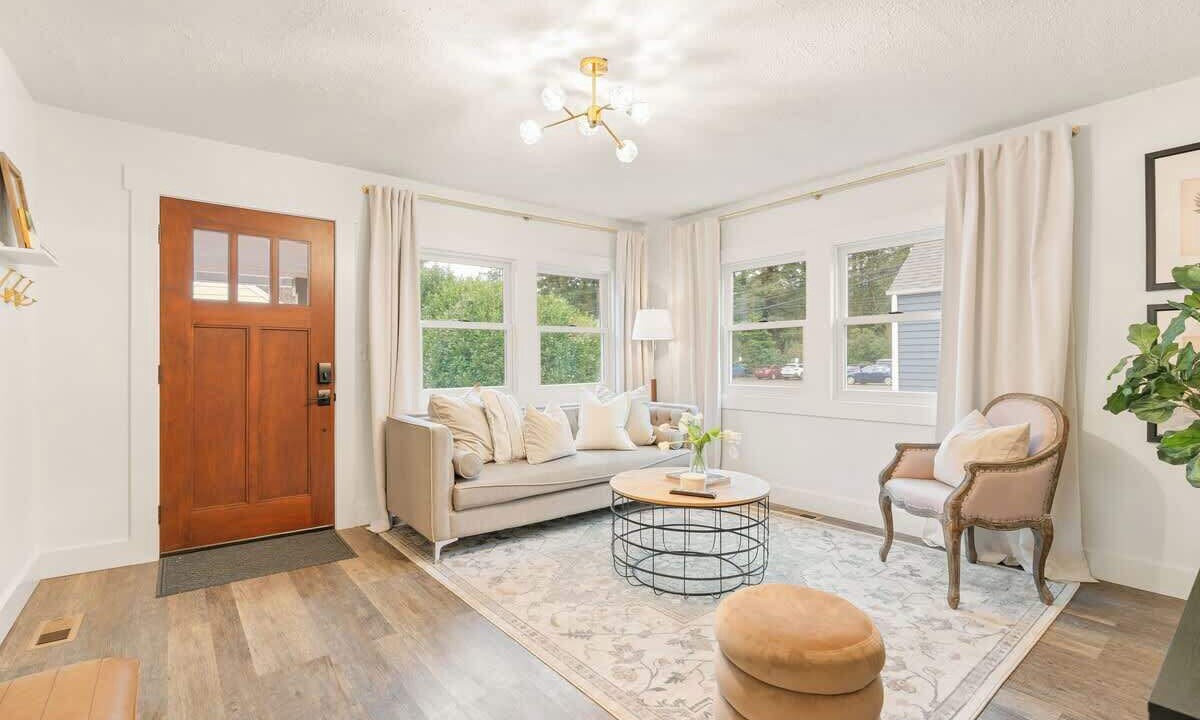 Photo of Bedroom in Carver