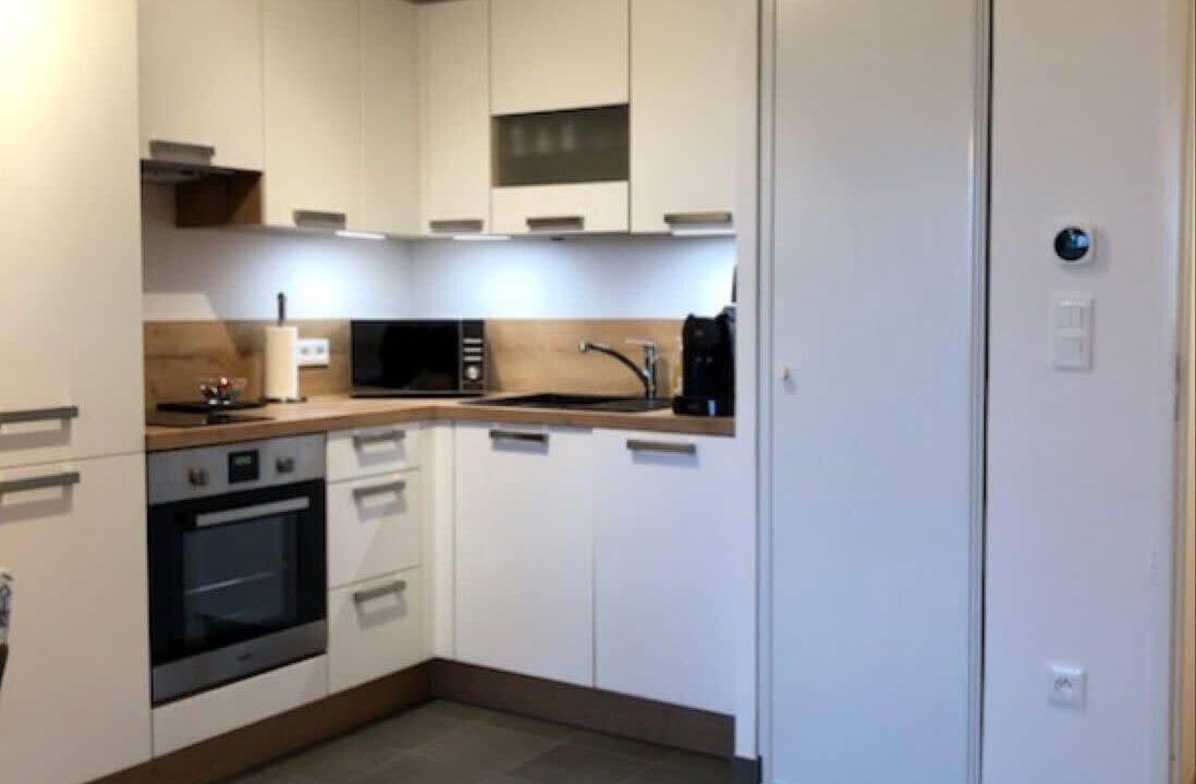 Photo of Kitchen in Etaples