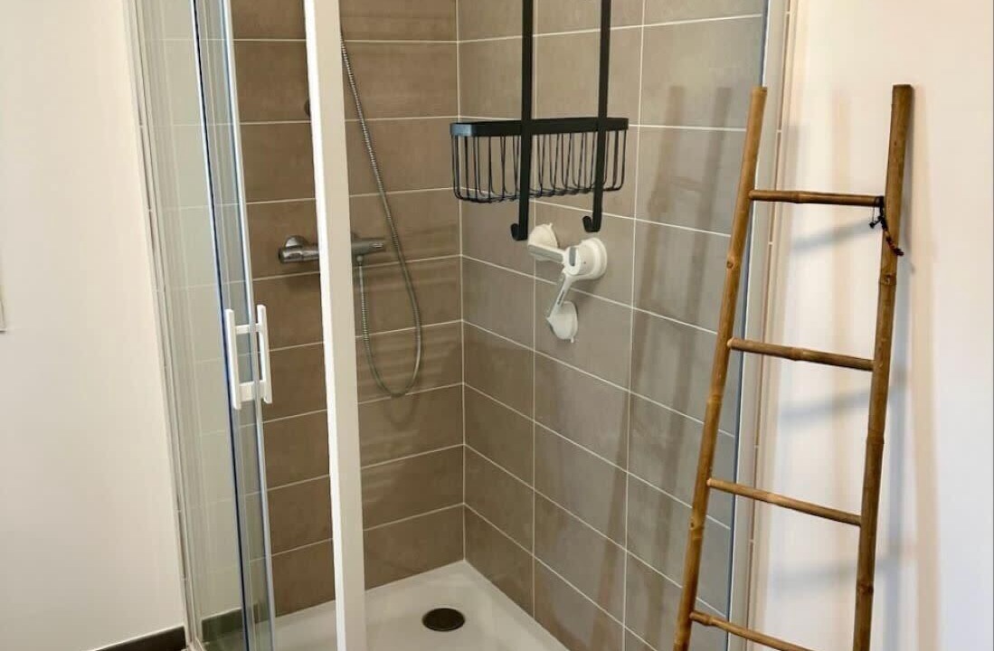 Photo of Bathroom in Etaples