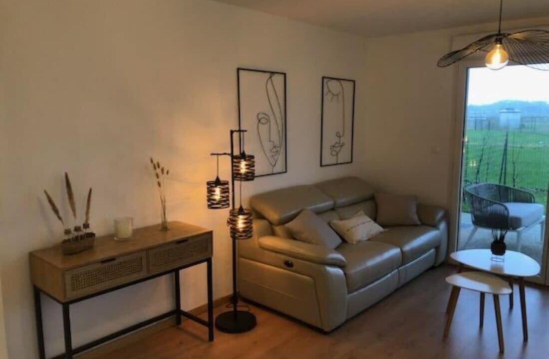 Photo of Livingroom in Etaples
