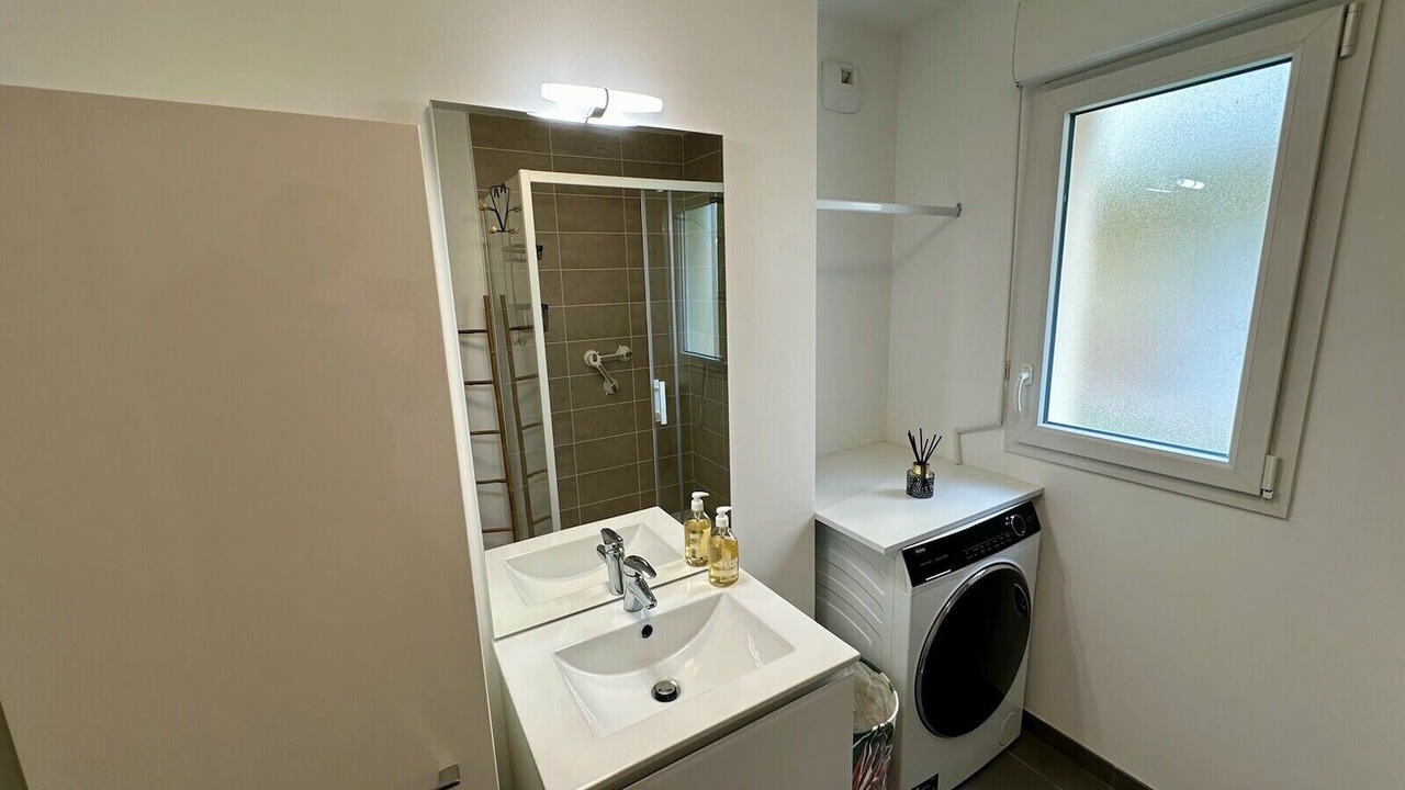 Photo of Bathroom in Etaples