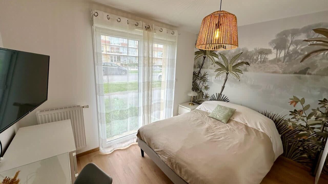 Photo of Bedroom in Etaples