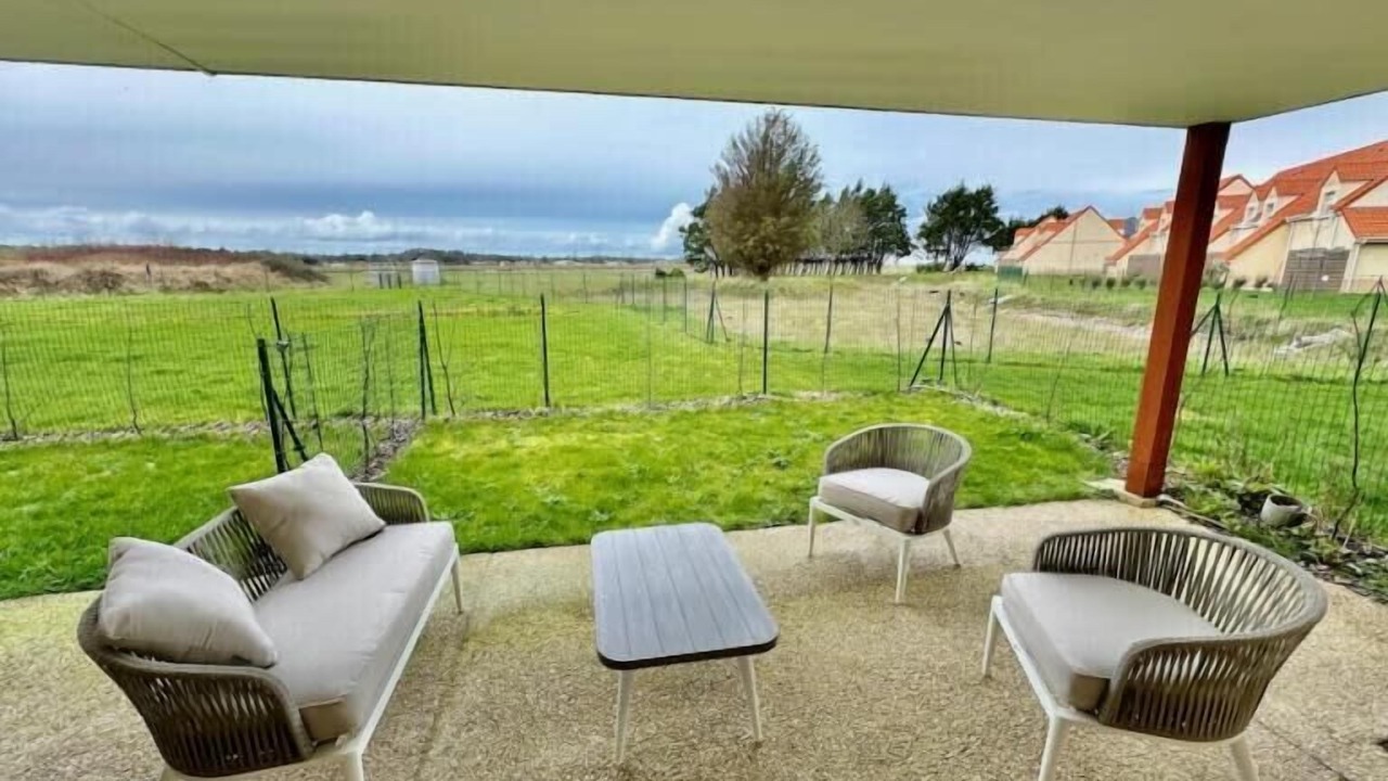 Photo of Patio Balcony in Etaples