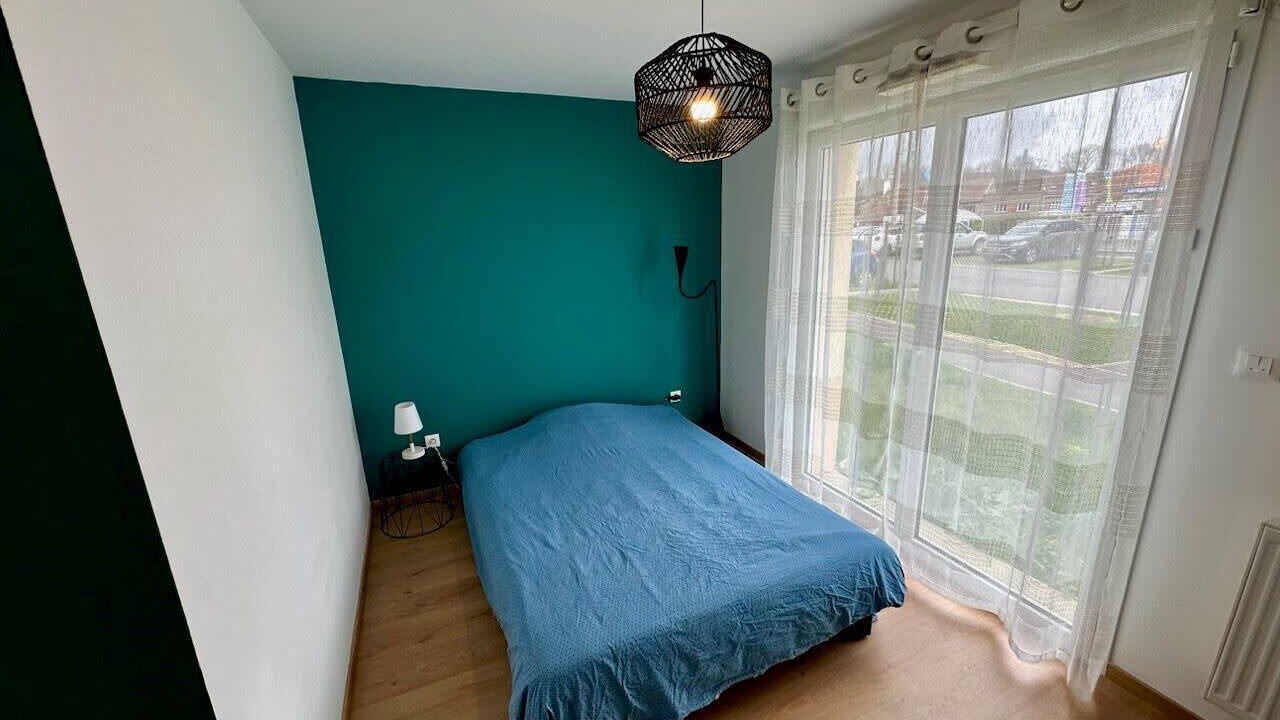 Photo of Bedroom in Etaples