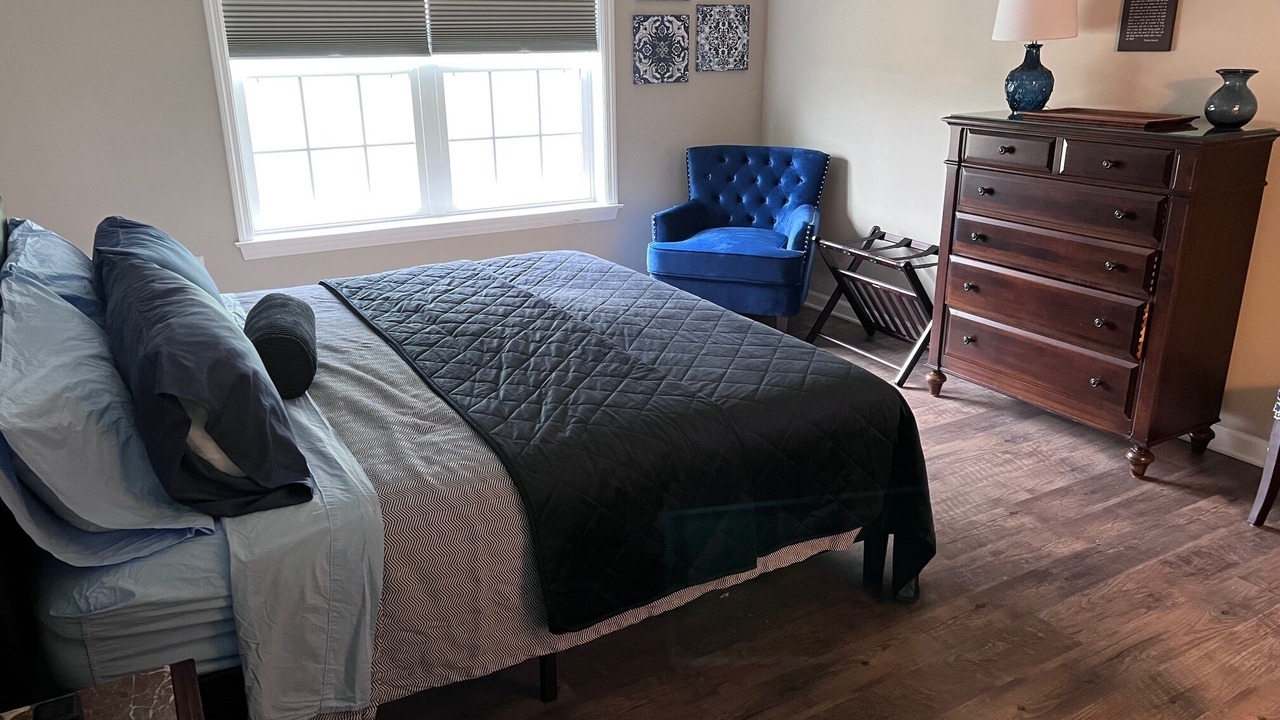 Photo of Bedroom in Bellefonte