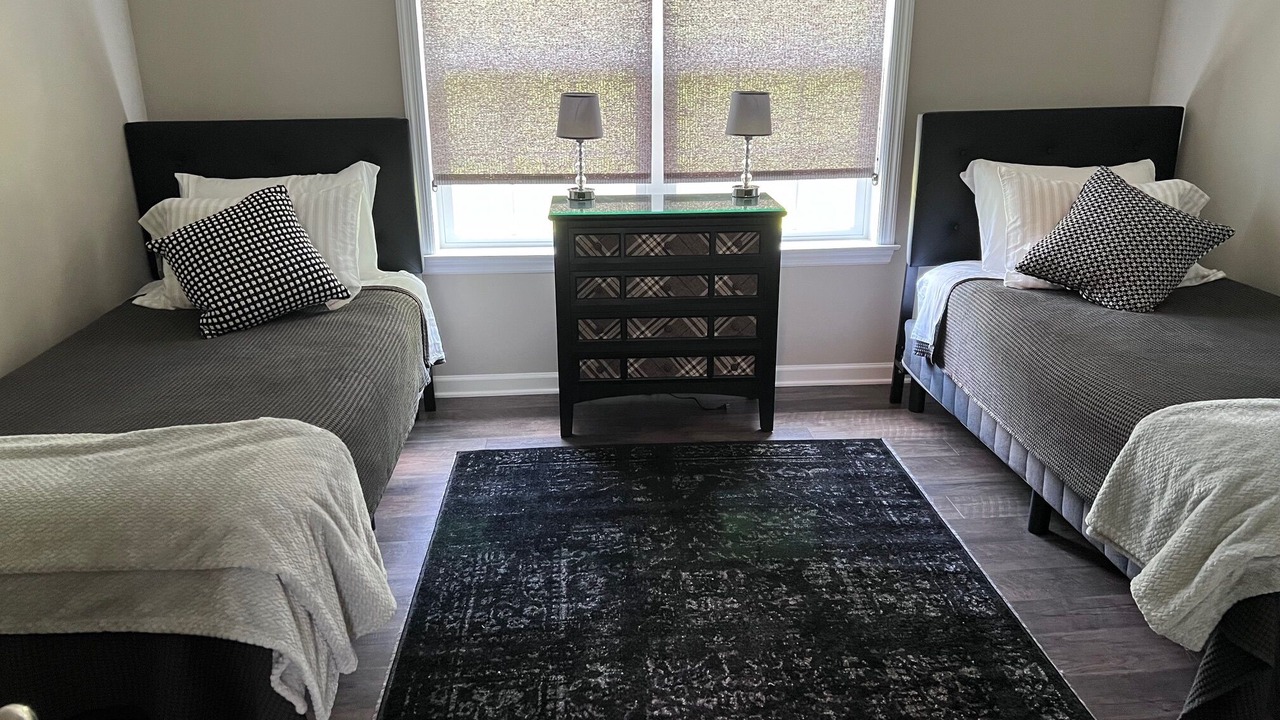 Photo of Bedroom in Bellefonte
