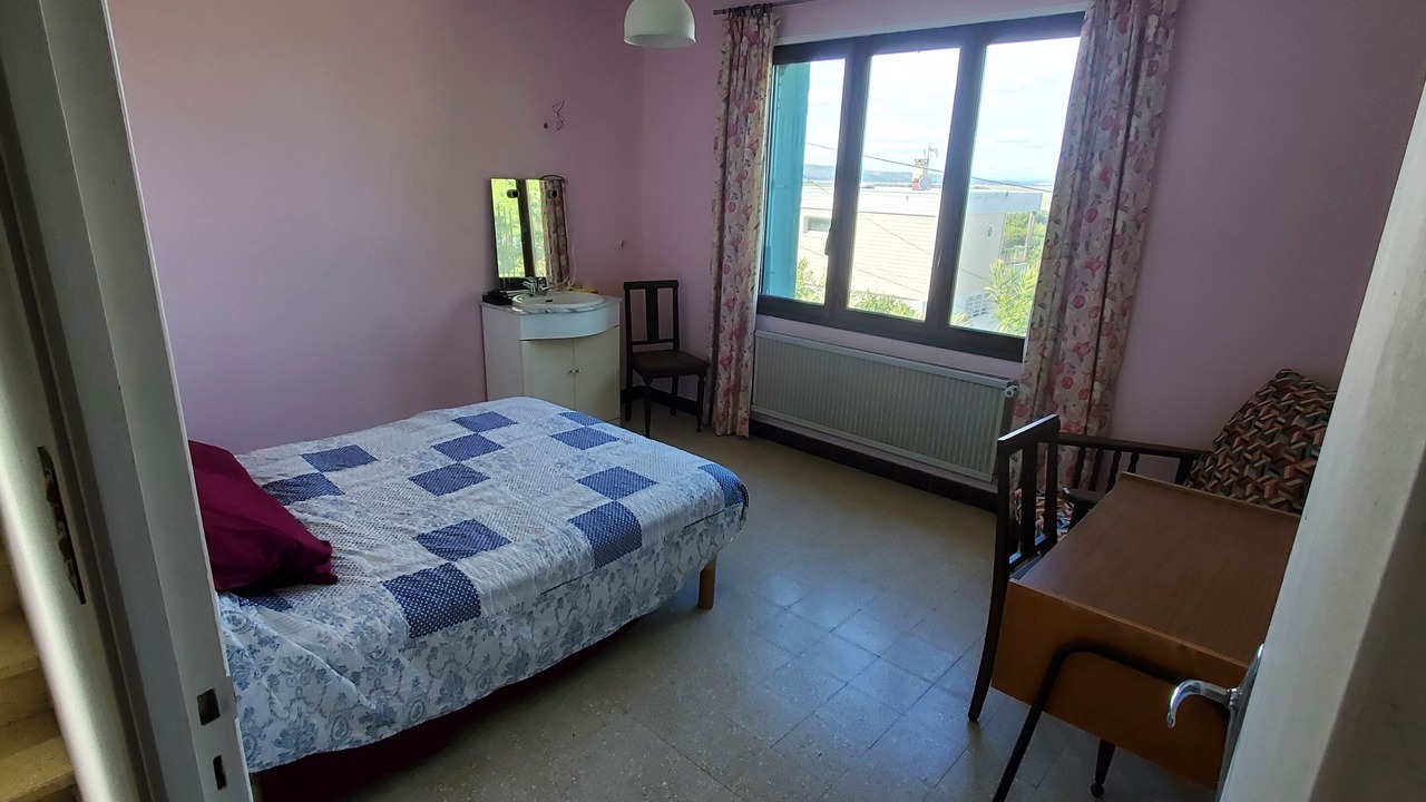 Photo of Bedroom in La Franqui-Plage