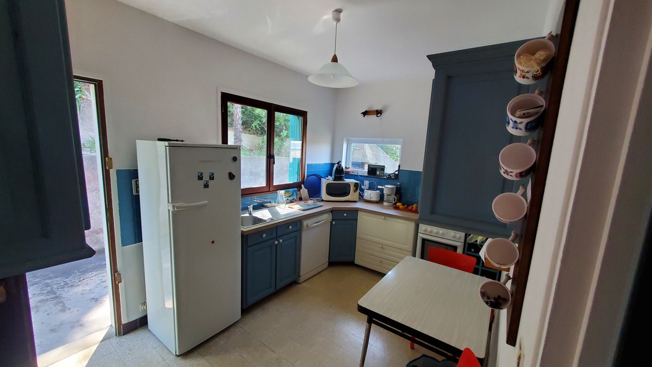 Photo of Kitchen in La Franqui-Plage