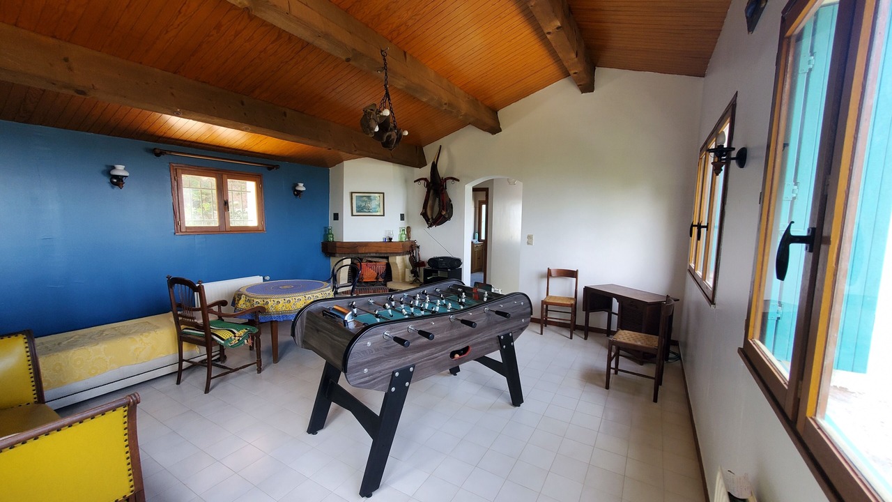 Photo of Bedroom in La Franqui-Plage