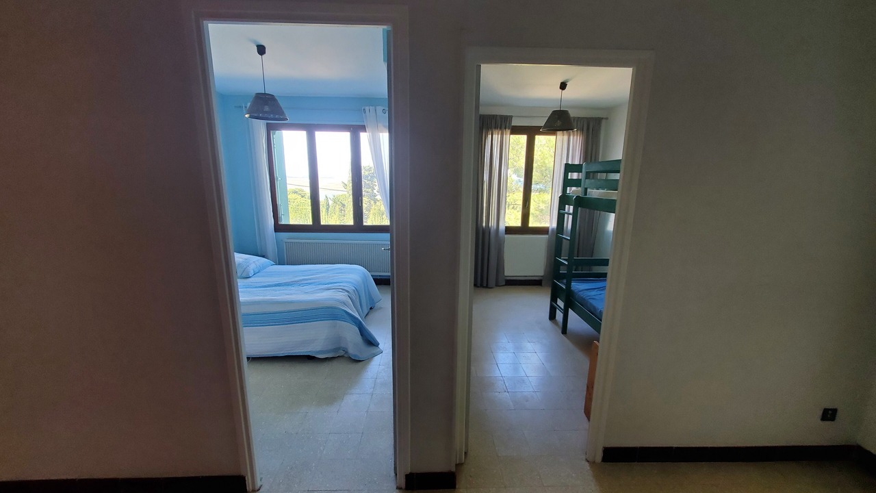 Photo of Bedroom in La Franqui-Plage