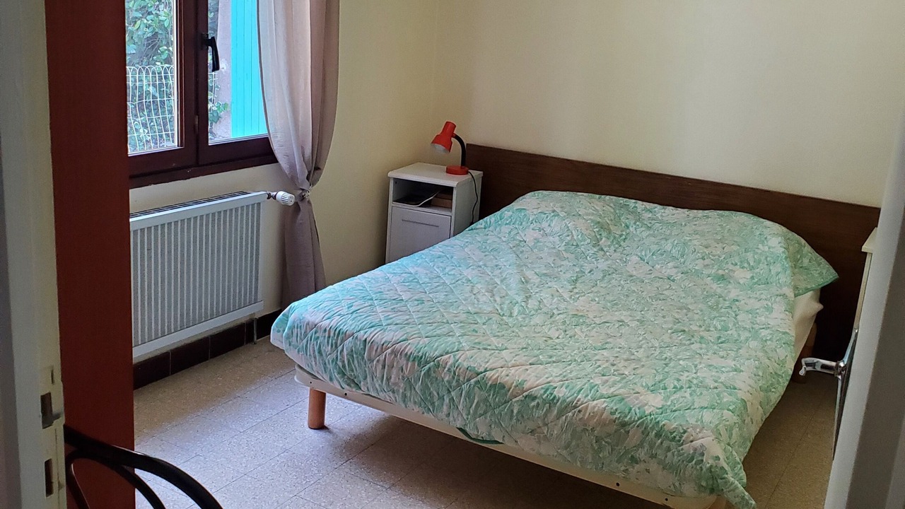 Photo of Bedroom in La Franqui-Plage