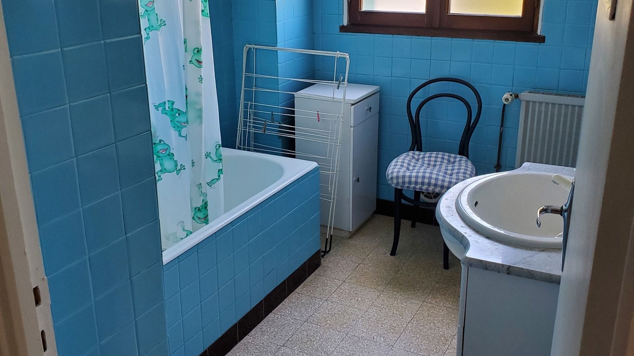Photo of Bathroom in La Franqui-Plage
