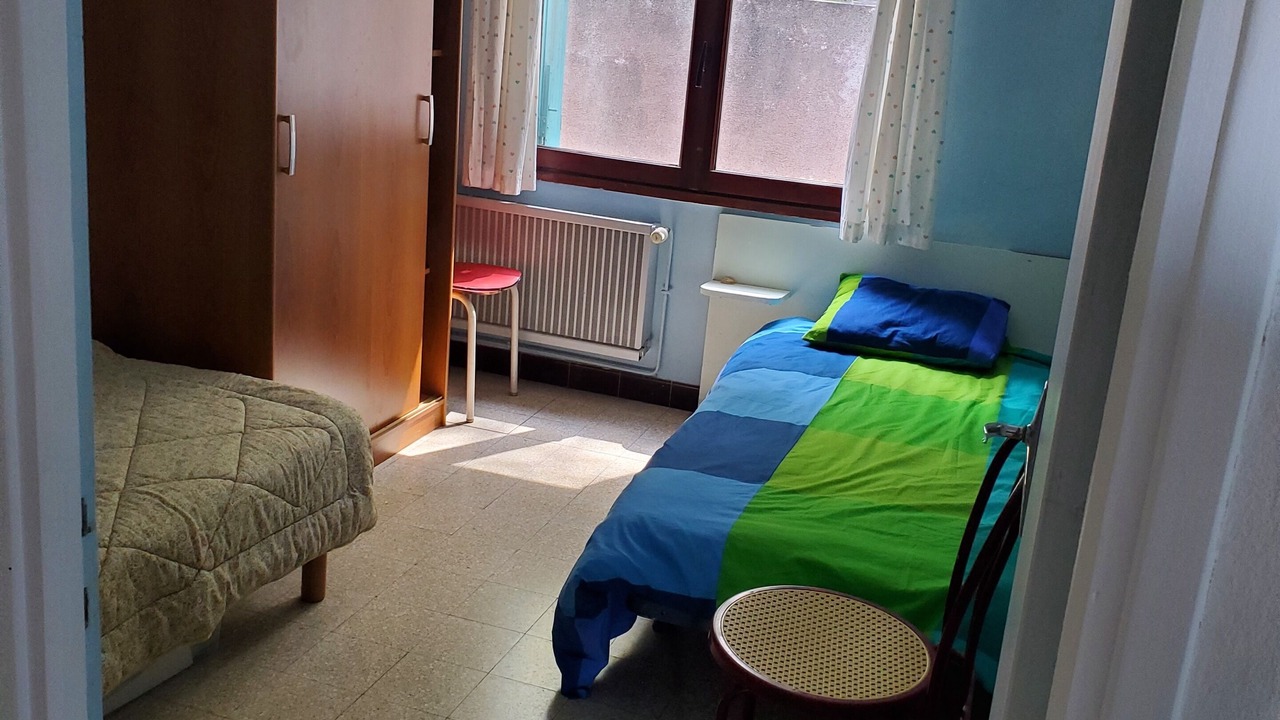 Photo of Bedroom in La Franqui-Plage