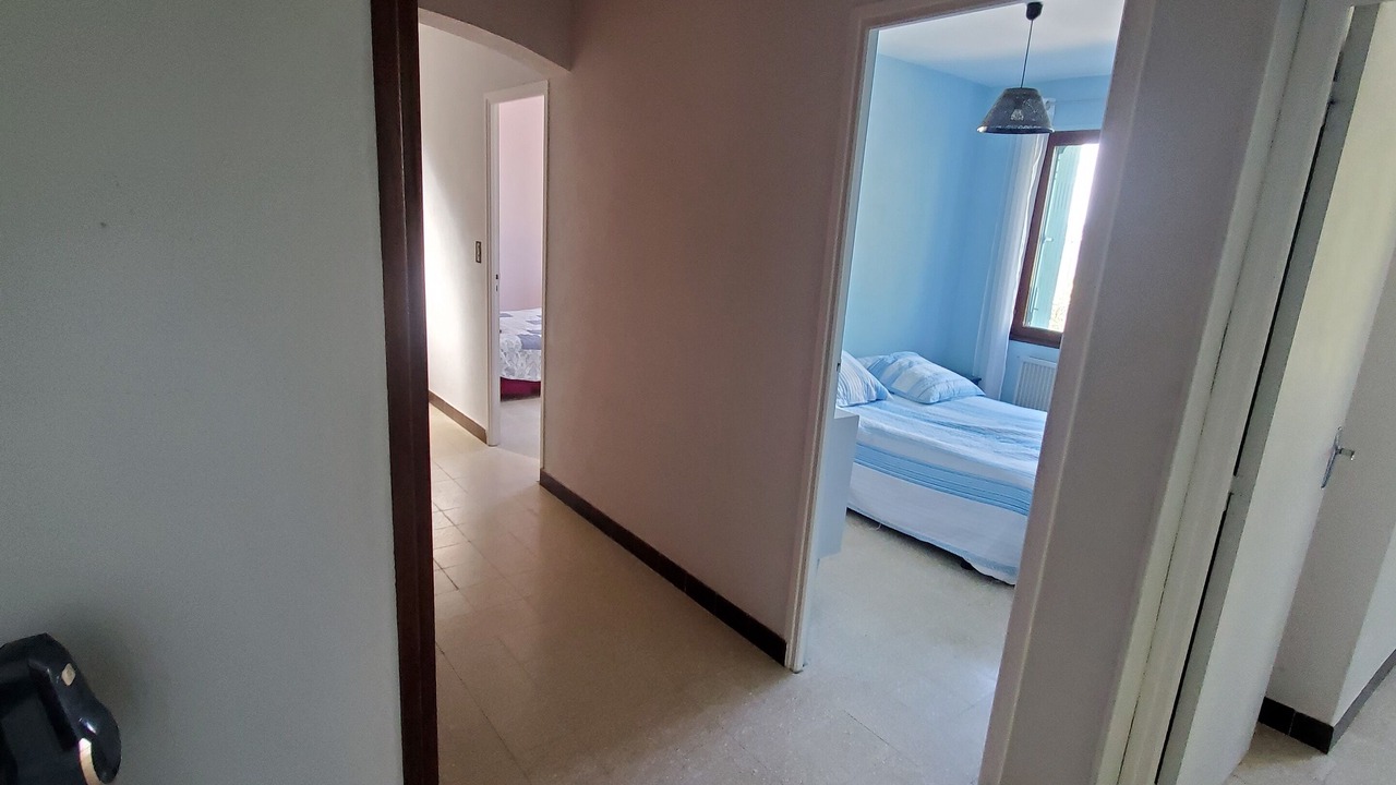 Photo of Bedroom in La Franqui-Plage