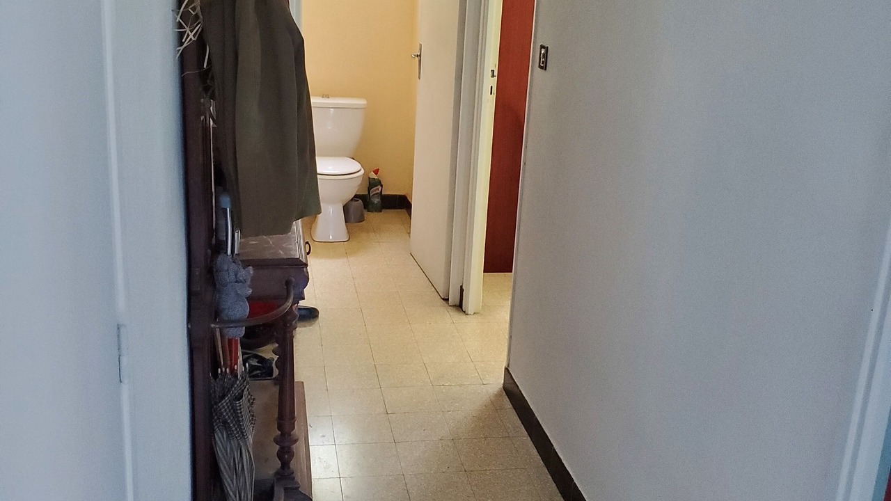 Photo of Bathroom in La Franqui-Plage