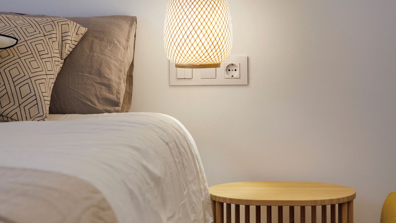 Photo of Bedroom in Logrono Historic Centre