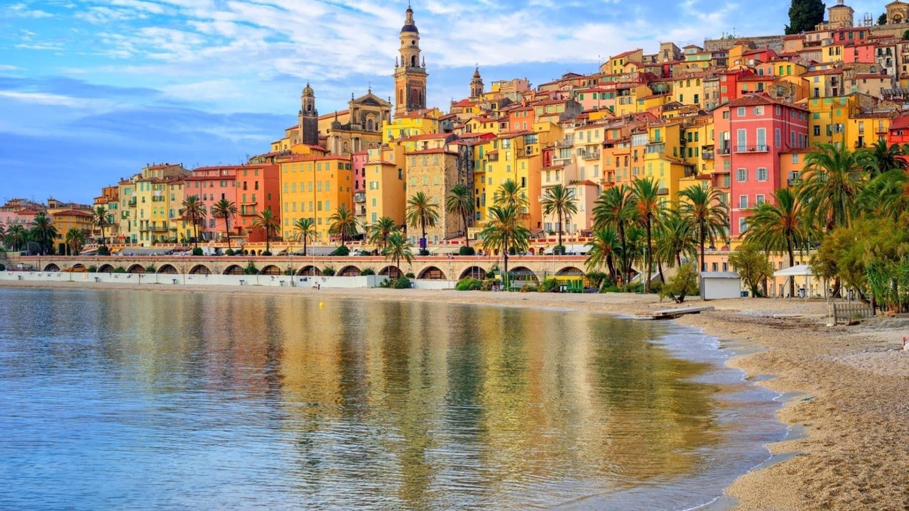 Photo of Others in Menton