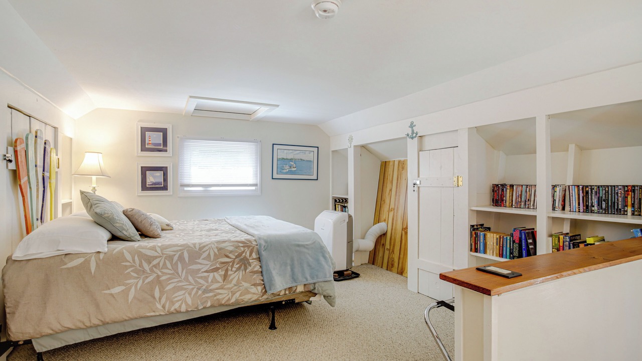 Photo of Bedroom in Cambridge