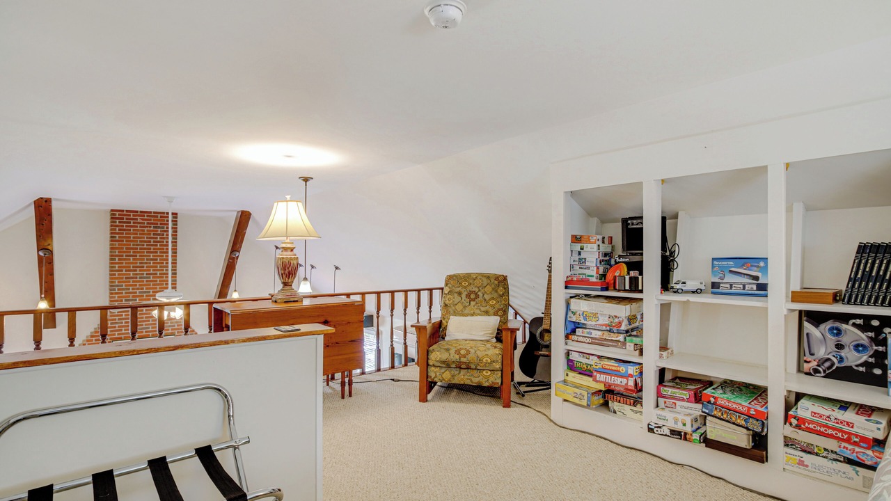 Photo of Others in Cambridge