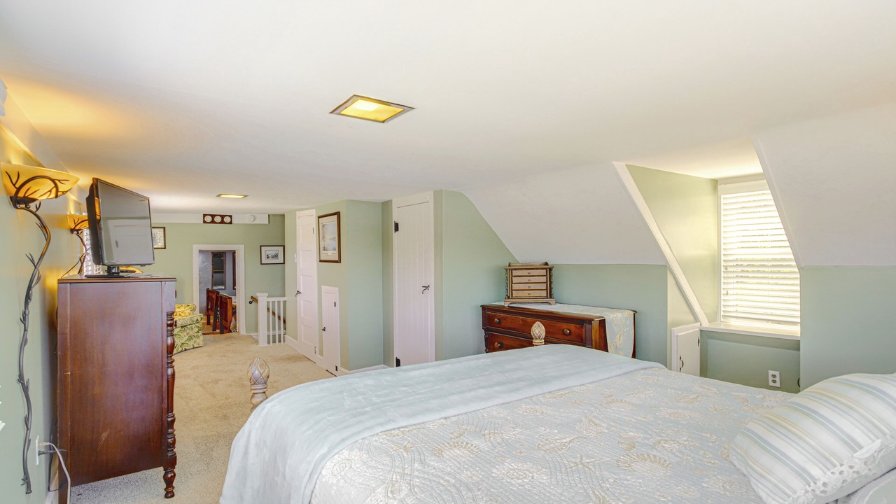 Photo of Bedroom in Cambridge