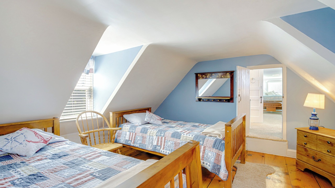 Photo of Bedroom in Cambridge