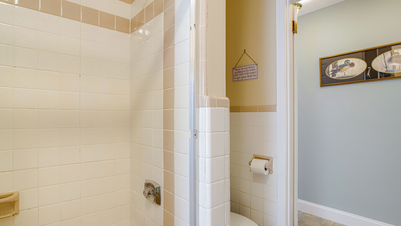 Photo of Bathroom in Cambridge