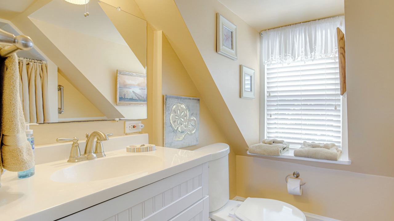 Photo of Bathroom in Cambridge