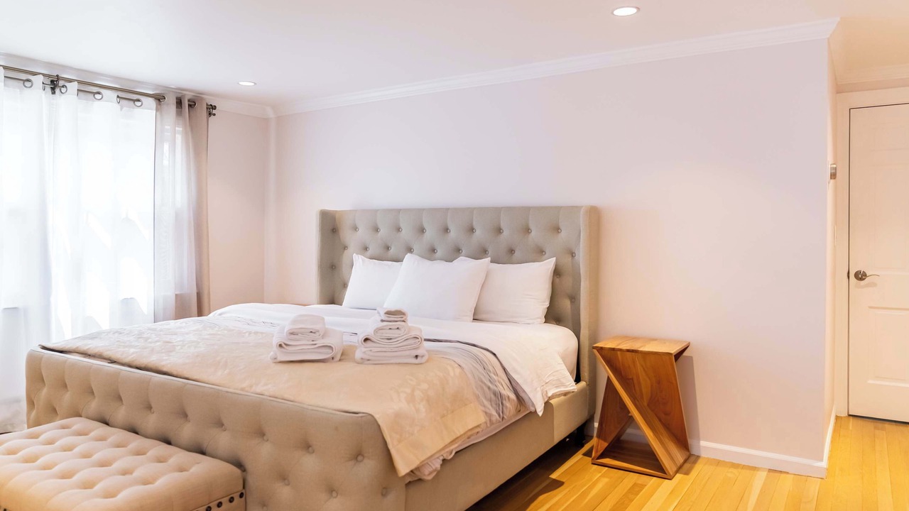 Photo of Bedroom in Wayland