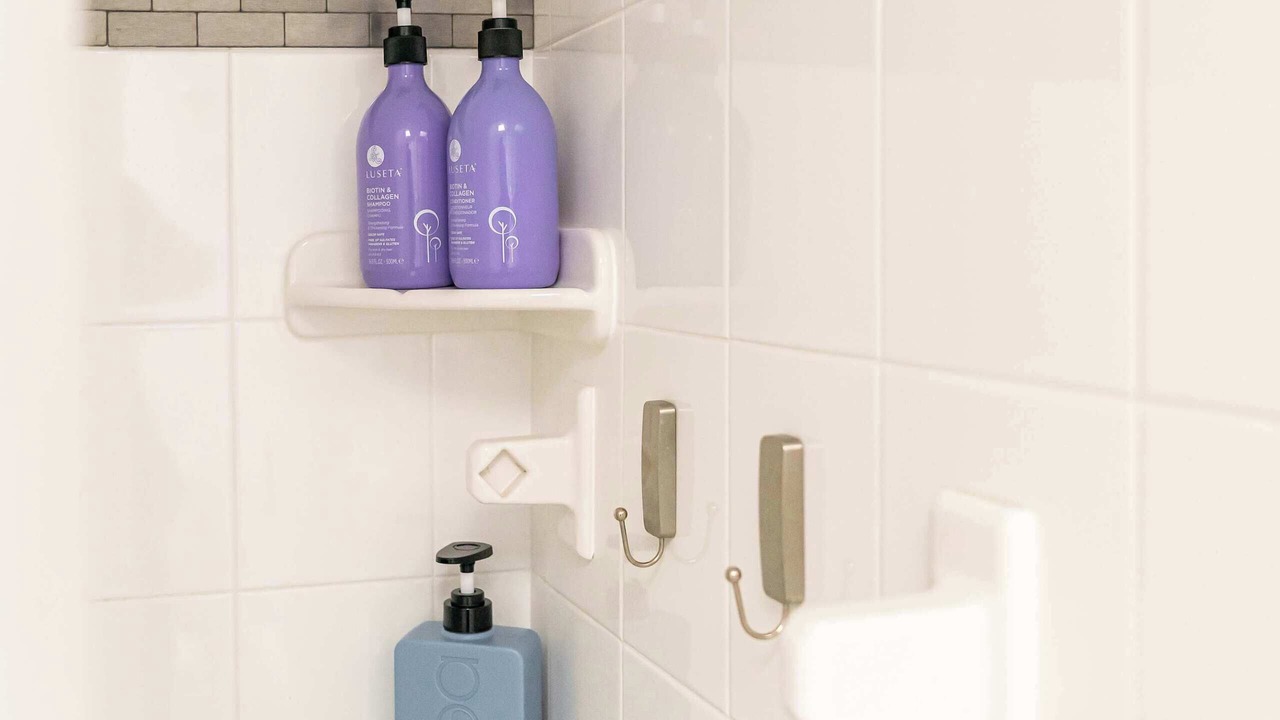 Photo of Bathroom in Wayland